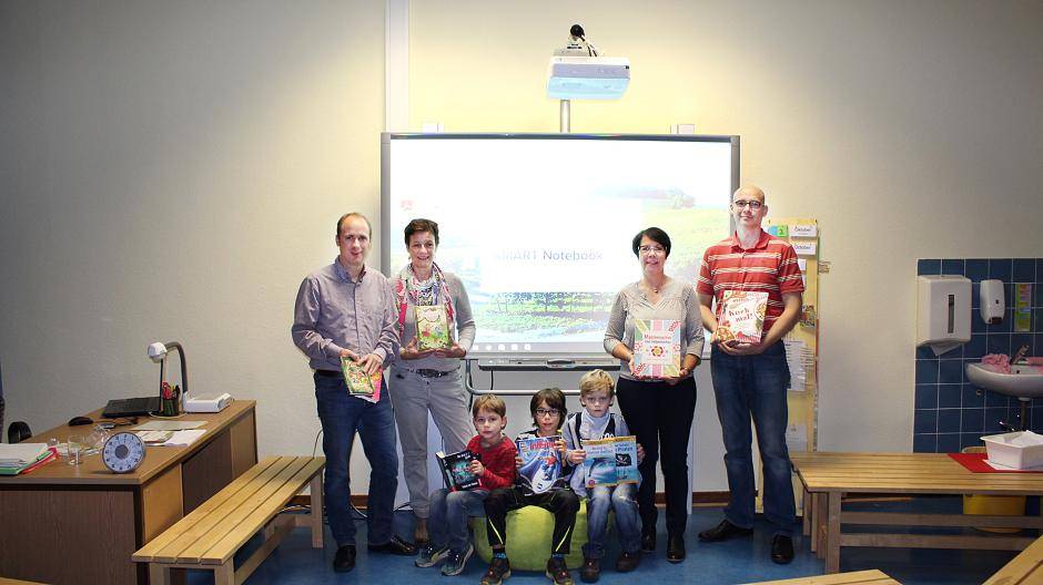 Altbewährtes trifft Moderne