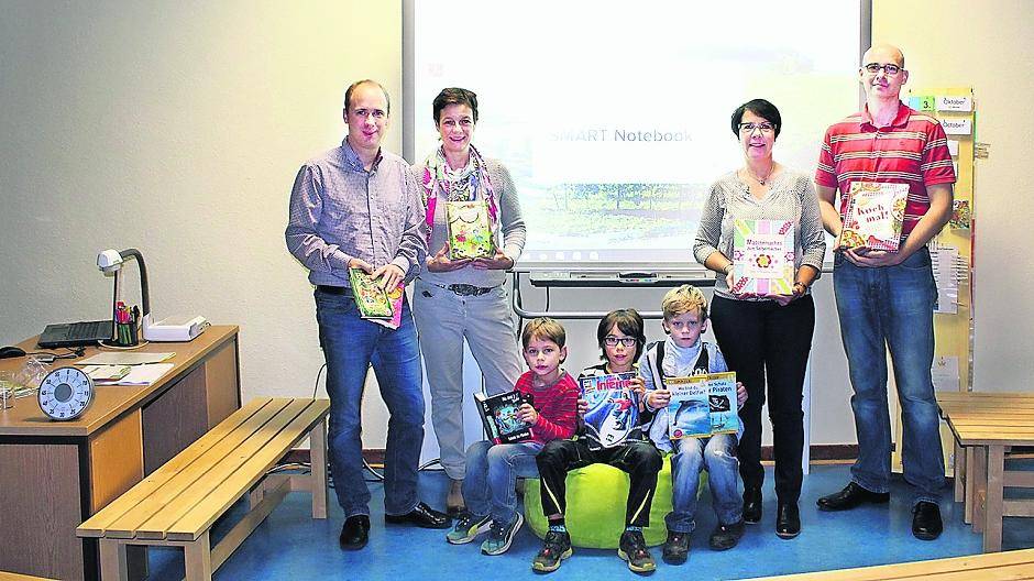 Altbewährtes trifft Moderne