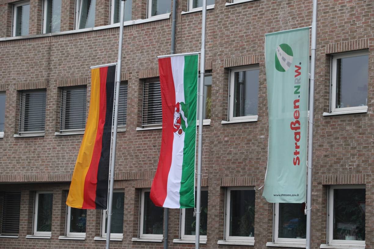 Germanwings-Absturz: Co-Pilot beging Selbstmord