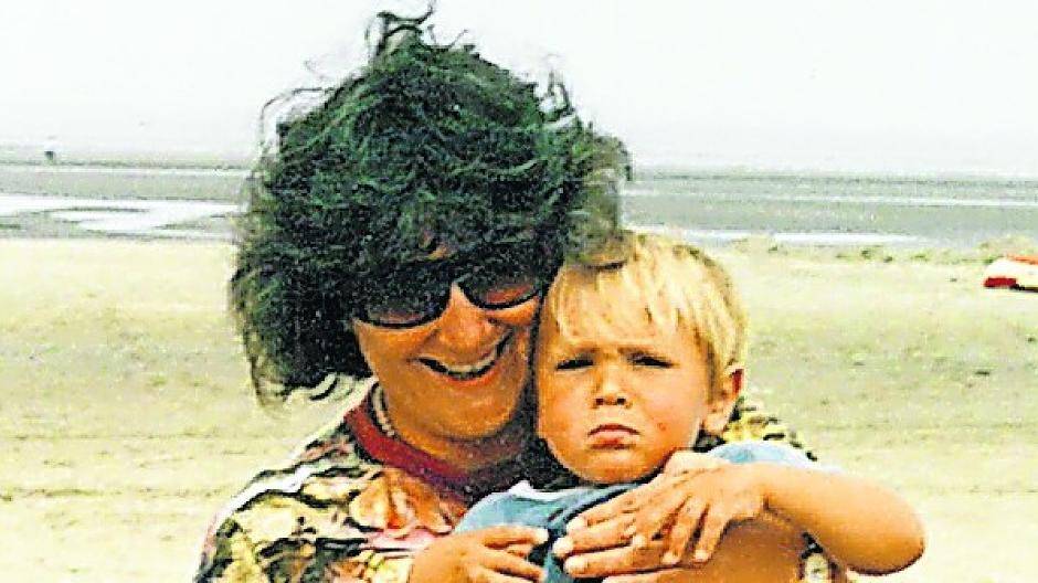 Dankeschön „Mama Ida“