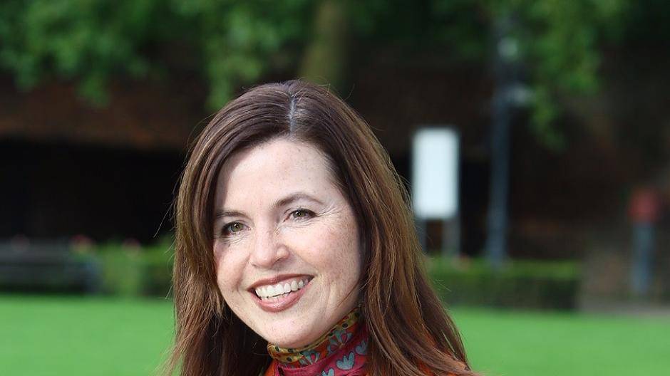 Neue Chefin für Krefelds Museen