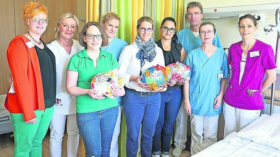 Apotheken-Sparschwein bis zum Rand gefüllt