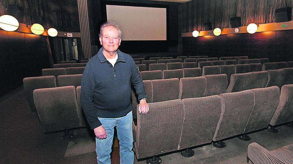 Kino mit Herzblut im Primus-Palast