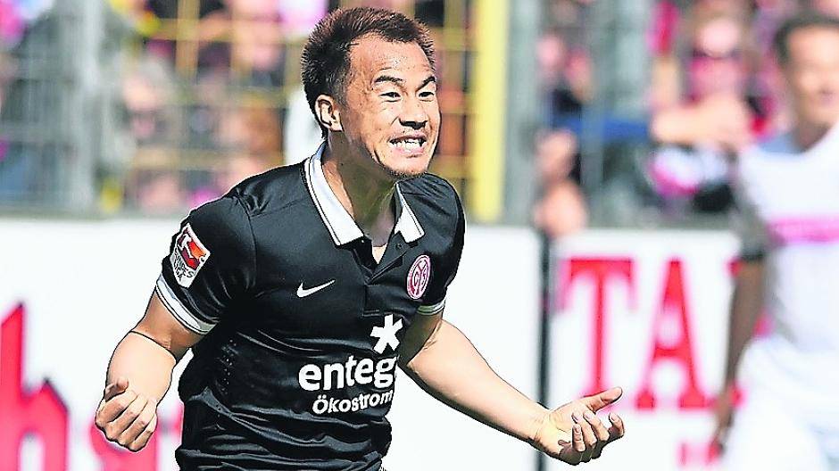 Mainz mit großem Schritt für den Klassenerhalt