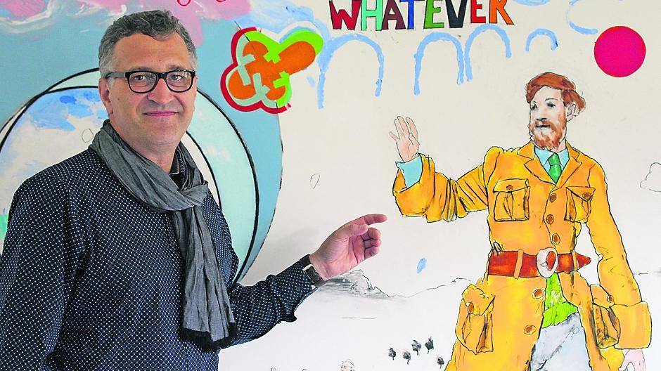 Spiele ohne Schwerkraft