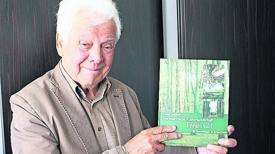 Wie der Forstwald entstand