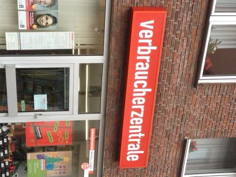 11.392 Anfragen bei der Verbraucherzentrale Krefeld