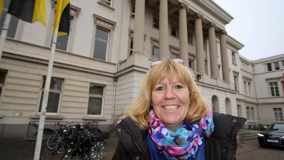 SPD will Gisela Klaer als Krefelder Bürgermeisterin