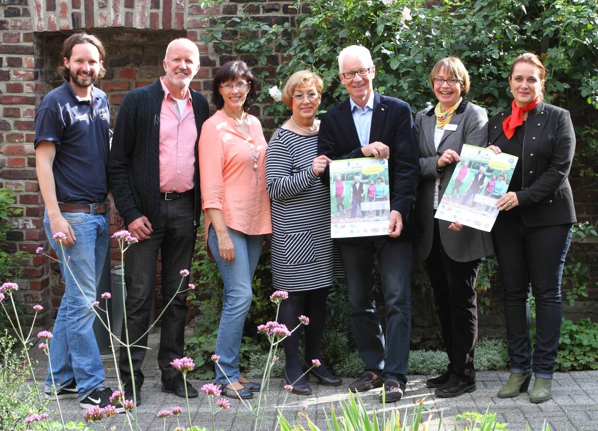 Joggen für den guten Zweck: Hospizlauf will 1000er-Marke knacken