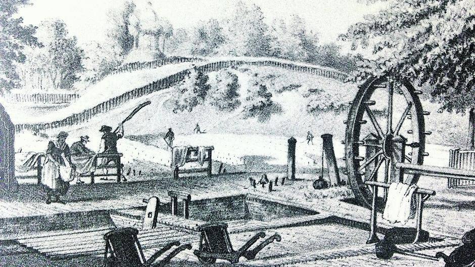 Museumsjahr eröffnet