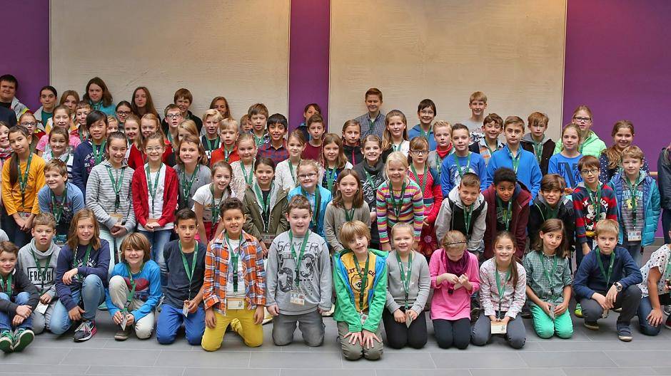 Rauchen? „Nichts für uns!“