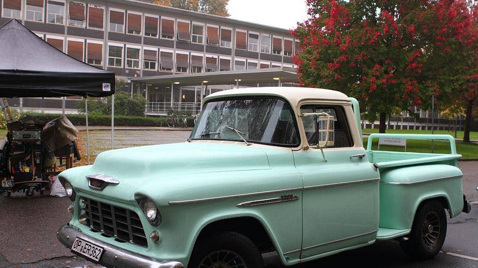 Krefelder Stadthaus wird "Pestalozzi-Gymnasium"