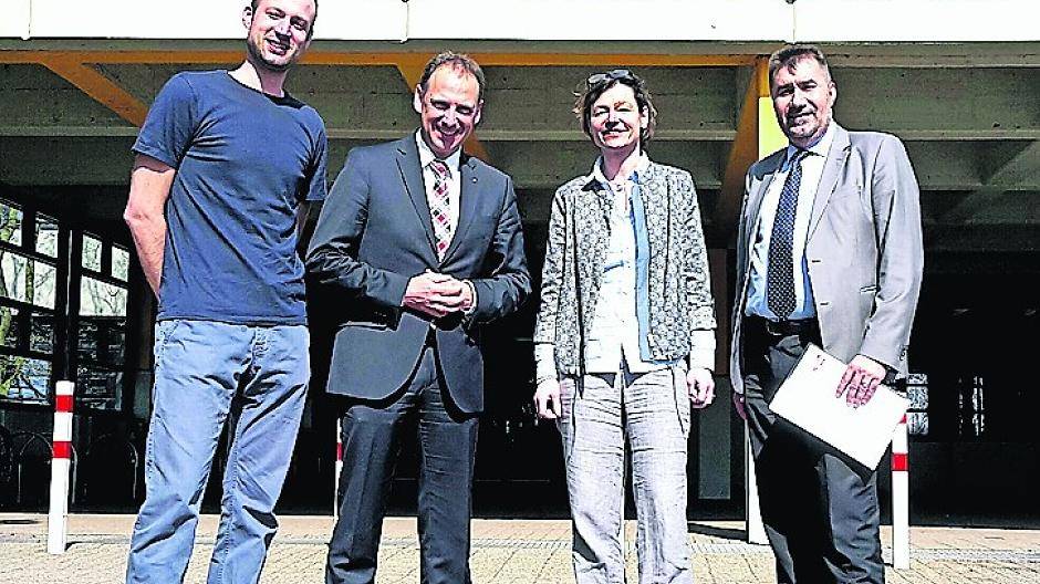 Patenschaft verlängert