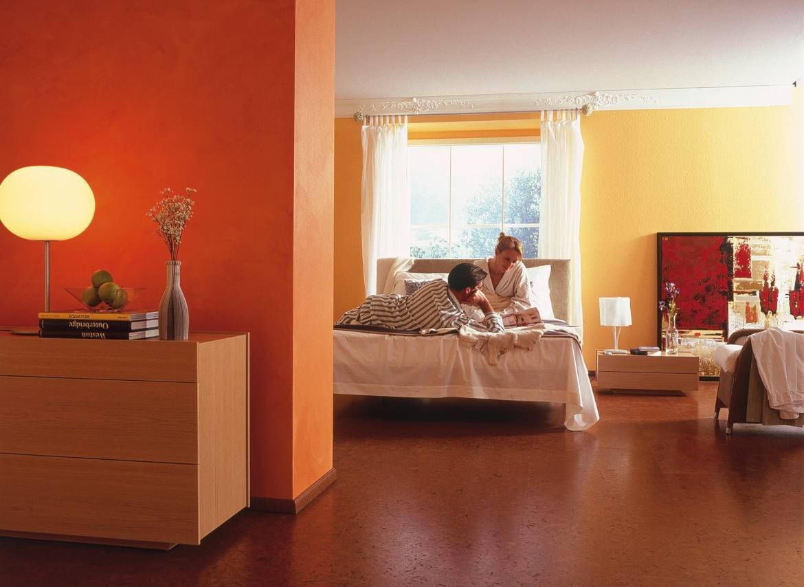 Farbgestaltung mit Aha-Effekt