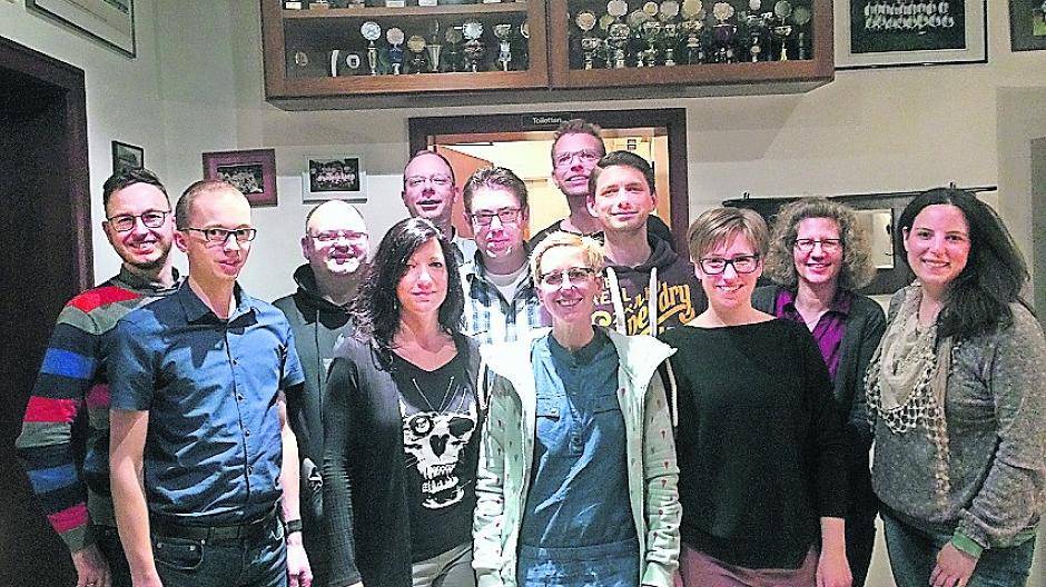 Mitlaufzentrale feiert Zehnjähriges