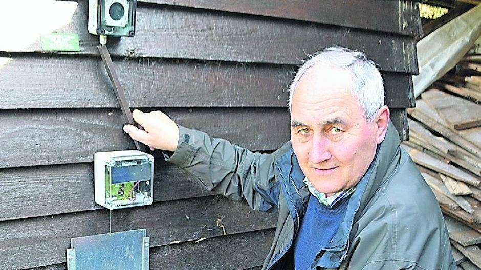 Schluss mit dem Gemetzel!