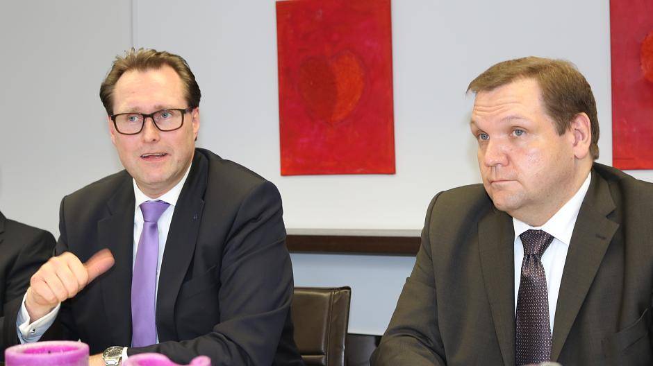 OB Meyer und der „Verantwortungs-Haushalt“