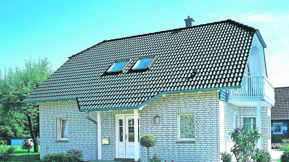 Dächer können einfach mehr