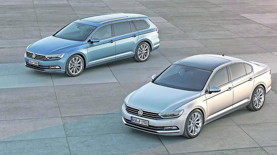 Europas erfolgreichster Geschäftswagen mit neuem Design, sparsamen Motoren sowie modernsten Assistenzsystemen und Technologien.