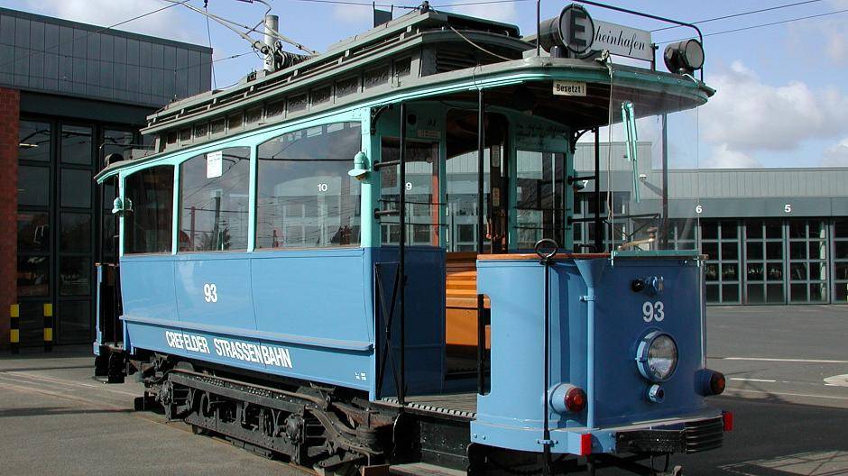 Start in 2016: Einkaufen bei freiem Parken