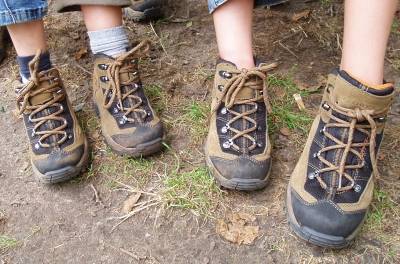 VLN Krefeld wandert in den Herbst