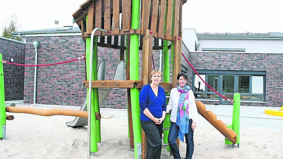 Paradies für Frösche, Eulen und Ameisen