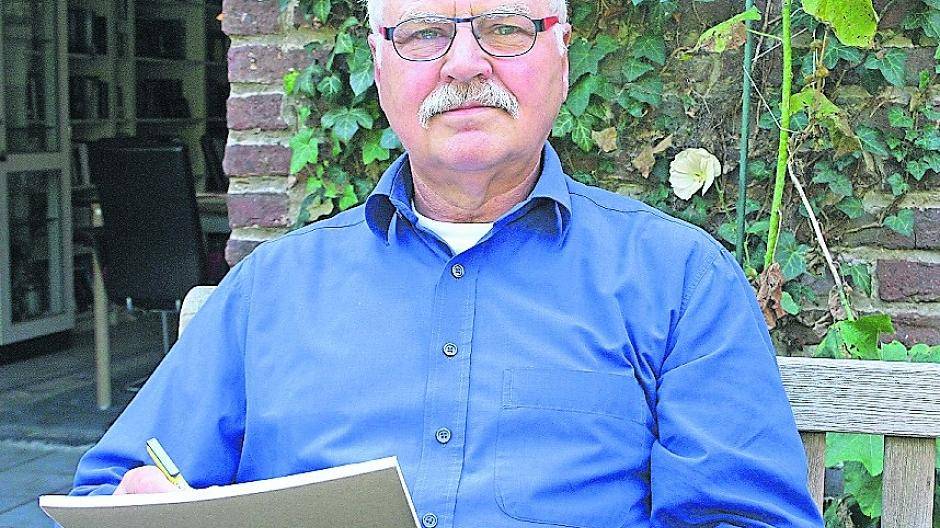 Wie es zum politischen Wechsel in Hüls kam