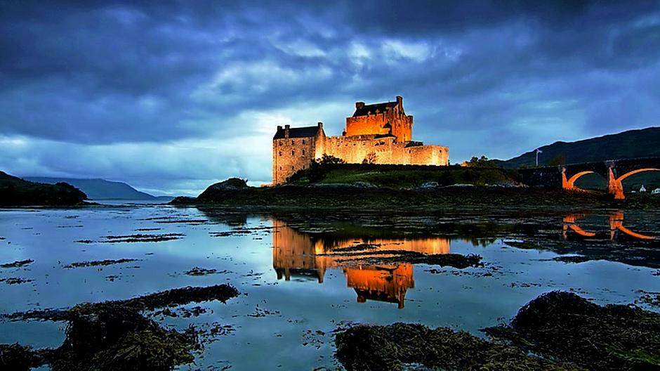 Gereon Roemer ist durch Schottland gereist und stellt ein faszinierendes Land voller Mythen und traumhafte Landschaften vor.