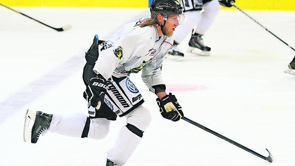 Pinguine-Fans sind heiß auf neue Saison