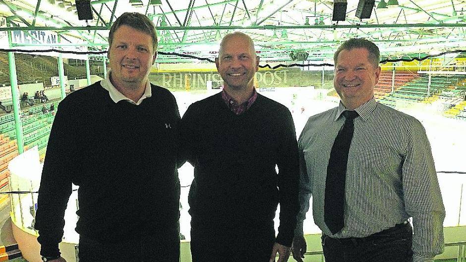 KEV 81: Sportlich top, aber mit Finanz-Zwängen