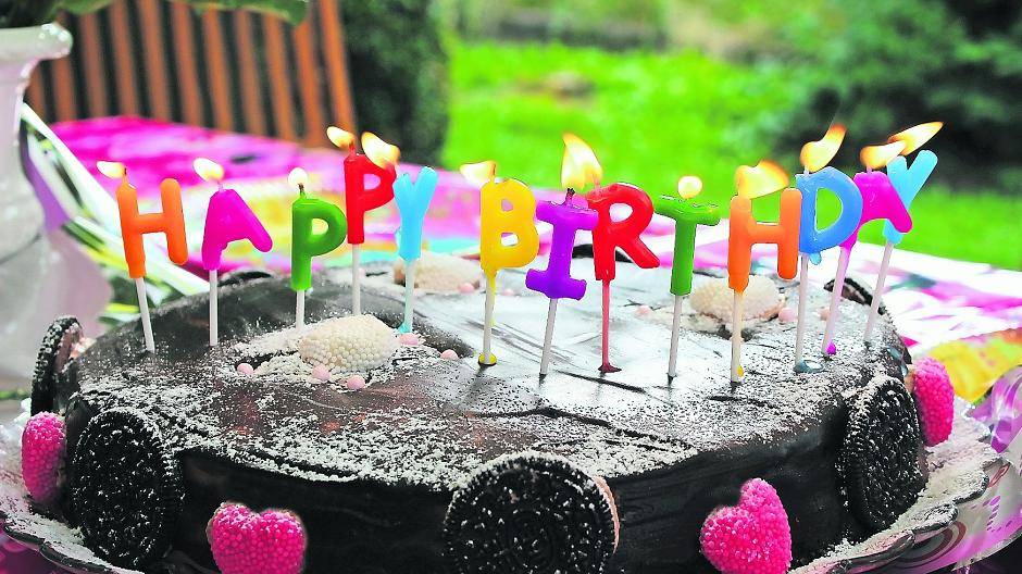 Alle Kinder sollen Geburtstag mit ihren Freunden feiern können — auch wenn dafür eigentlich kein Geld da ist.