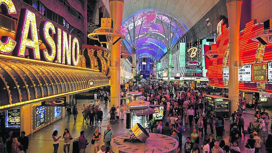  Wer spielsüchtig ist, verliert nicht nur sein Geld, sondern auch seine Selbstkontrolle. 