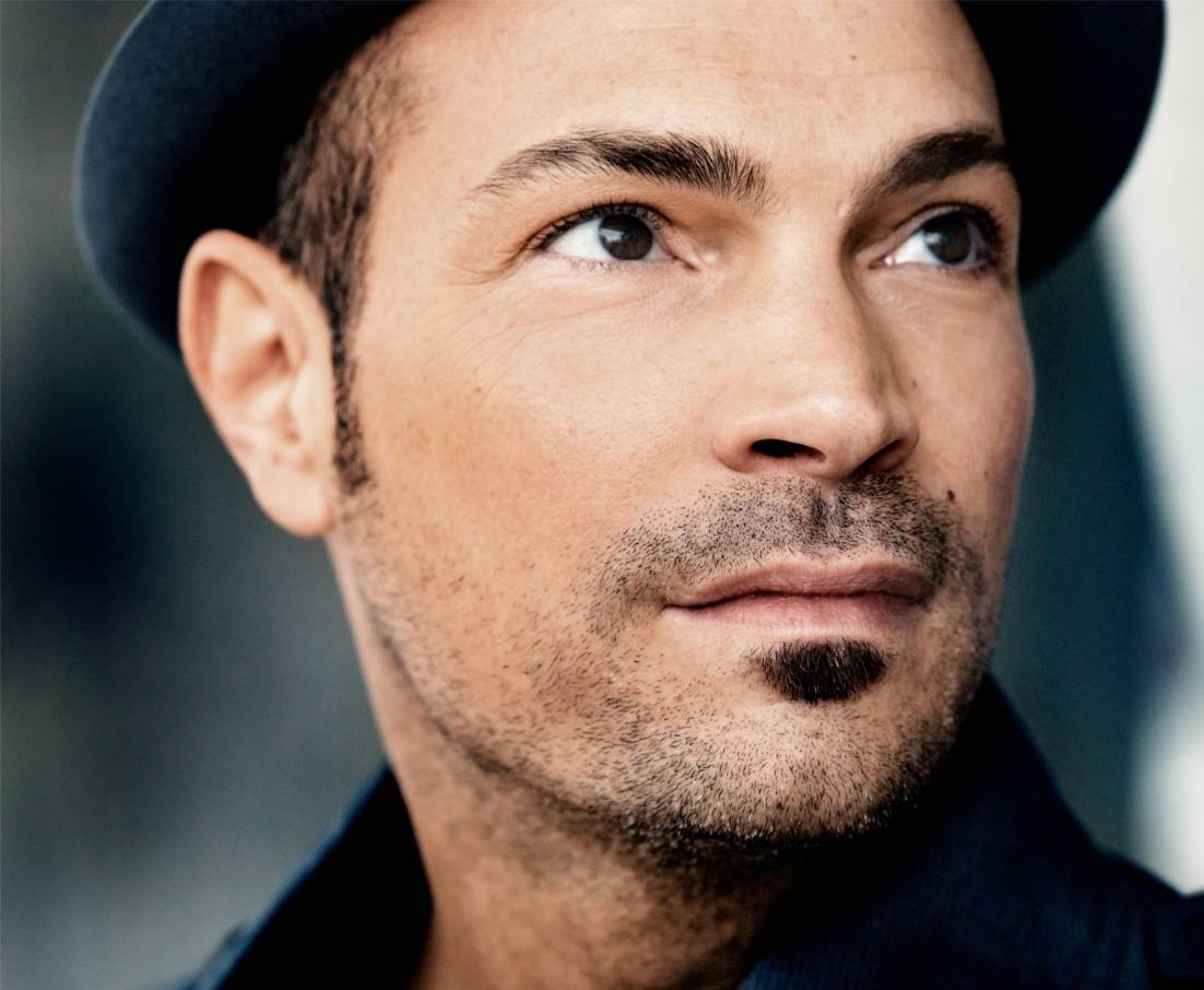 Sommermusik an der Burg: Klassik-Abend findet ebenfalls statt: Roger Cicero kommt nach Kempen