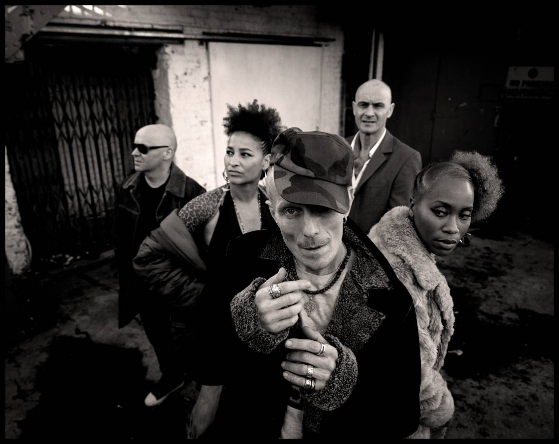 Stereo MC’s: Einzige Show in NRW