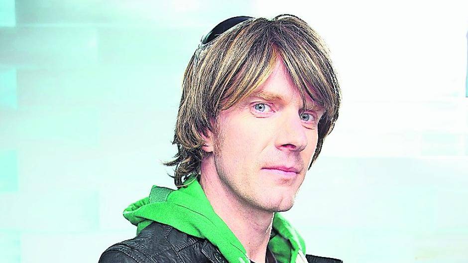  Der Auftritt von Partyrakete Mickie Krause („Nur noch Schuhe an“) wird sicherlich für allerbeste Stimmung sorgen. 