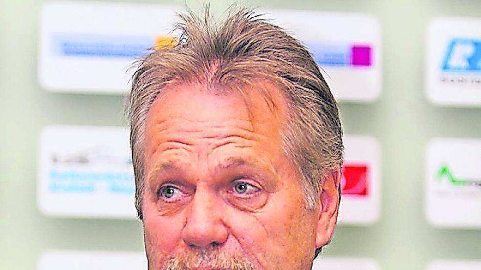 Rich Adduono will mit seinem Team, trotz vieler Verletzungen, unbedingt in Vojens gewinnen.