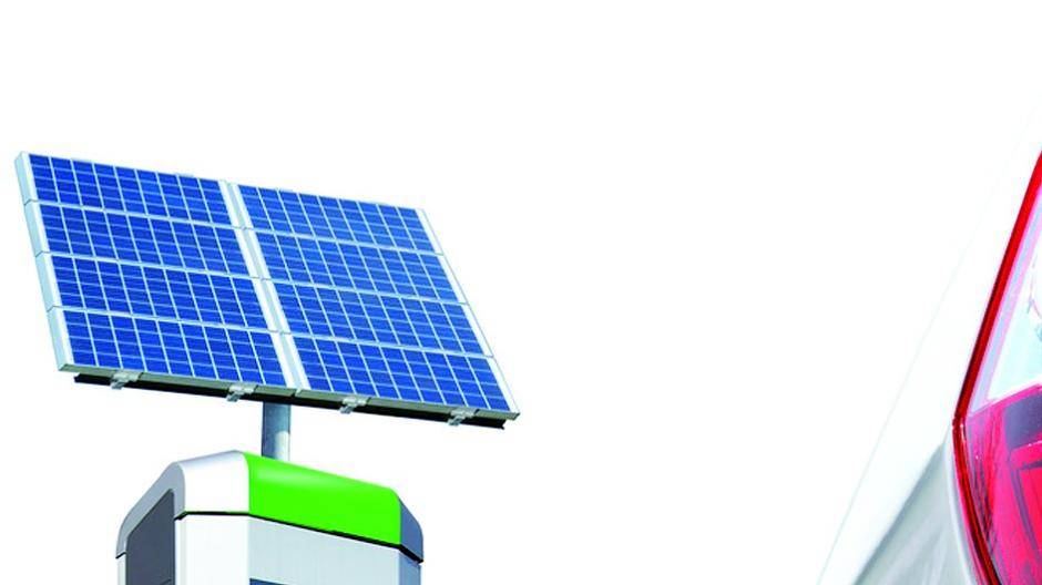 Meerbuscher sollten sich überlegen, ob sie nicht jetzt schon eine Ladestation für daheim wollen. Jetzt gibt es Fördergeld.