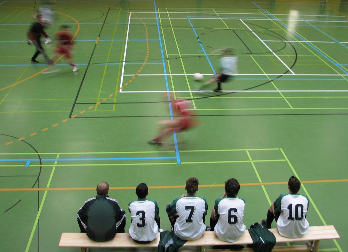 Grundschul-Cup 2015 startet: Jetzt anmelden für Kreismeisterschaft Hallenfußball