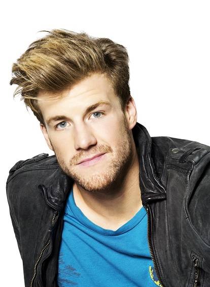 Luke Mockridge gibt Zusatzvorstellung
