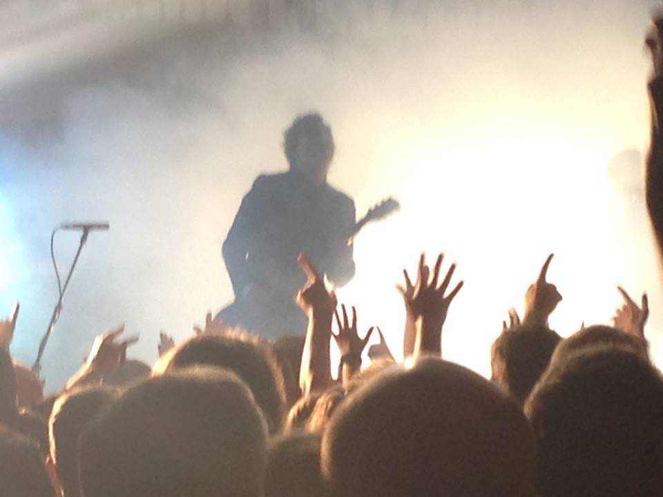 Pluswelt-Festival: Grandioser Abschluss: Apoptygma Berzerk begeistern in der Kufa