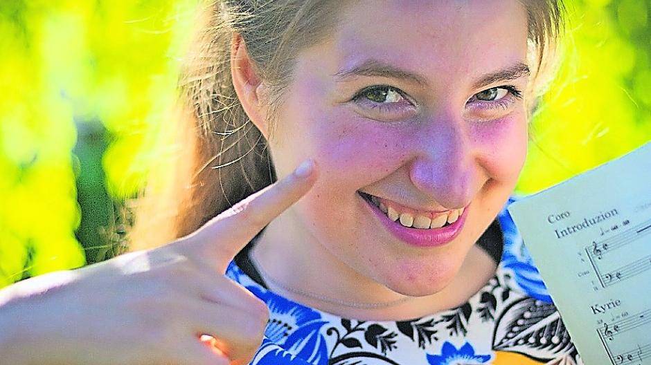 Gespräch mit Ekaterina Porizko