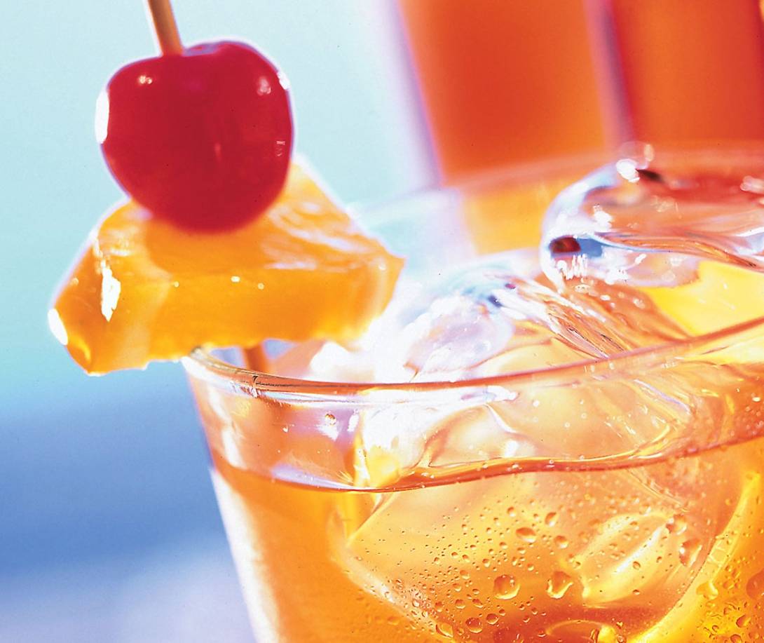 So schmeckt der Urlaub