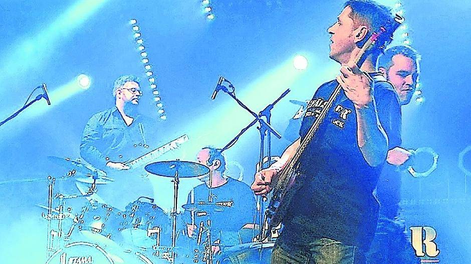 Tipp der Woche „Fälscher“ rocken wieder