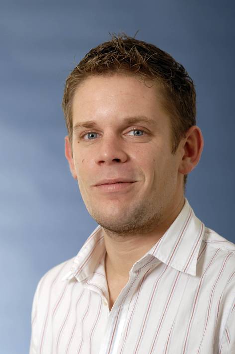 Nur nicht hektisch werden