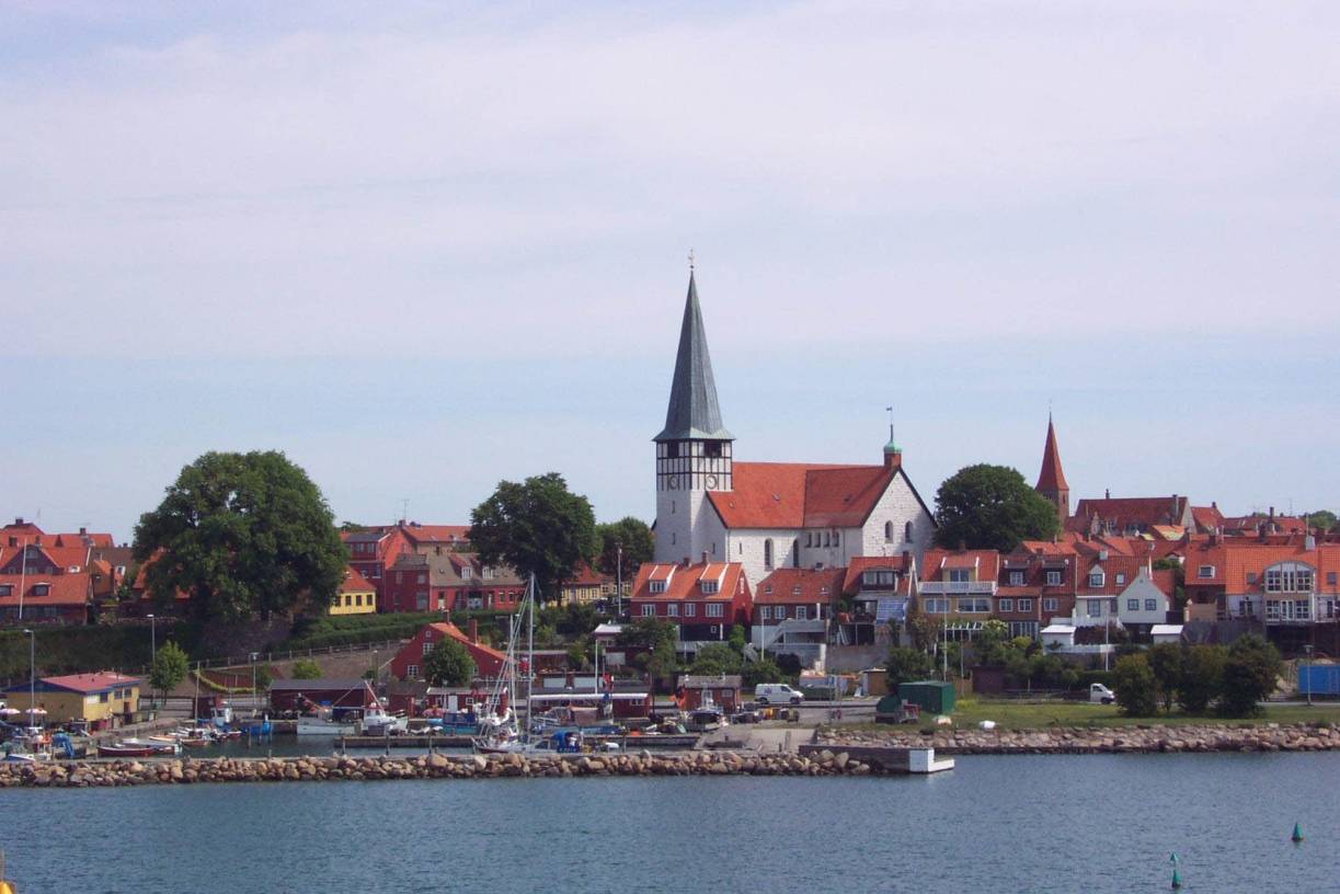 Reisetipp: Bornholm boomt
