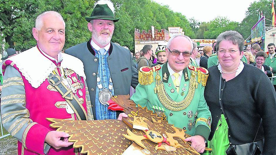 Der König der Könige