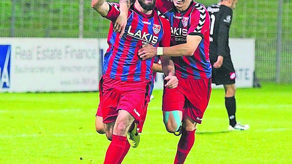 KFC plant für den Winter und die Zukunft