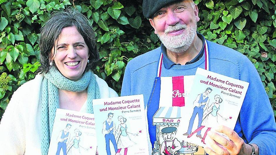 Frankreich, hautnah: Storys aus dem prallen Leben