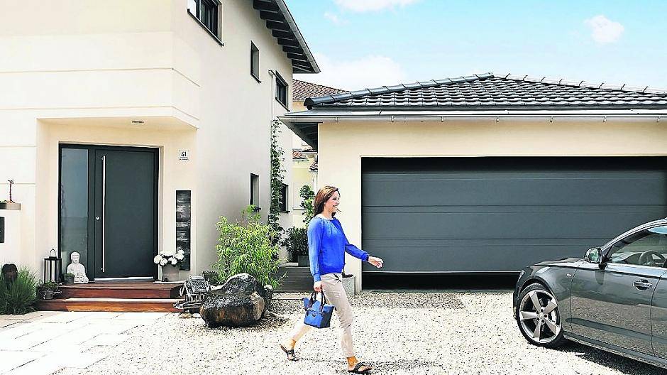 Auf größtmögliche Sicherheit achten