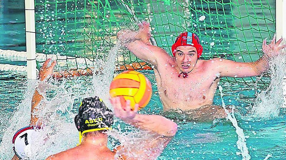 Der SV Bayer 08 Uerdingen tritt am Samstag in Duisburg zum Derby gegen den ASCD an.